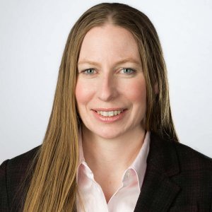 CHRISTINA ALBERS