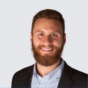 DANIEL VAN NOY