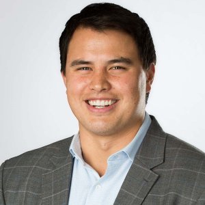MARCUS MITCHELL