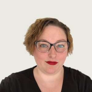 MELISSA BUCK