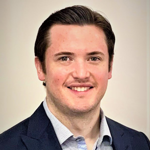 SEAN O’HARE