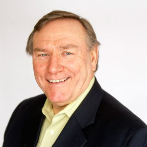 WALLY JOHNSTON