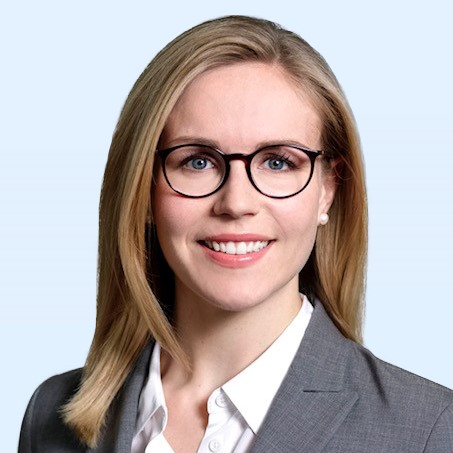 LAUREN MICHELL
